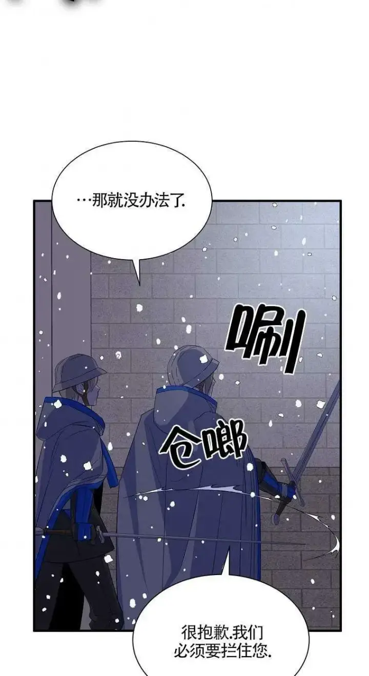 漫画《护爱之剑》第18话第42张图
