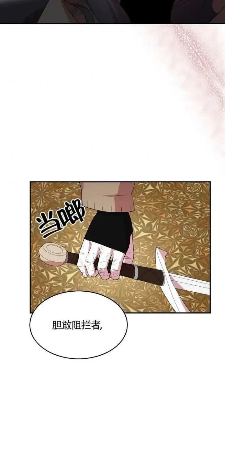漫画《护爱之剑》第19话第47张图
