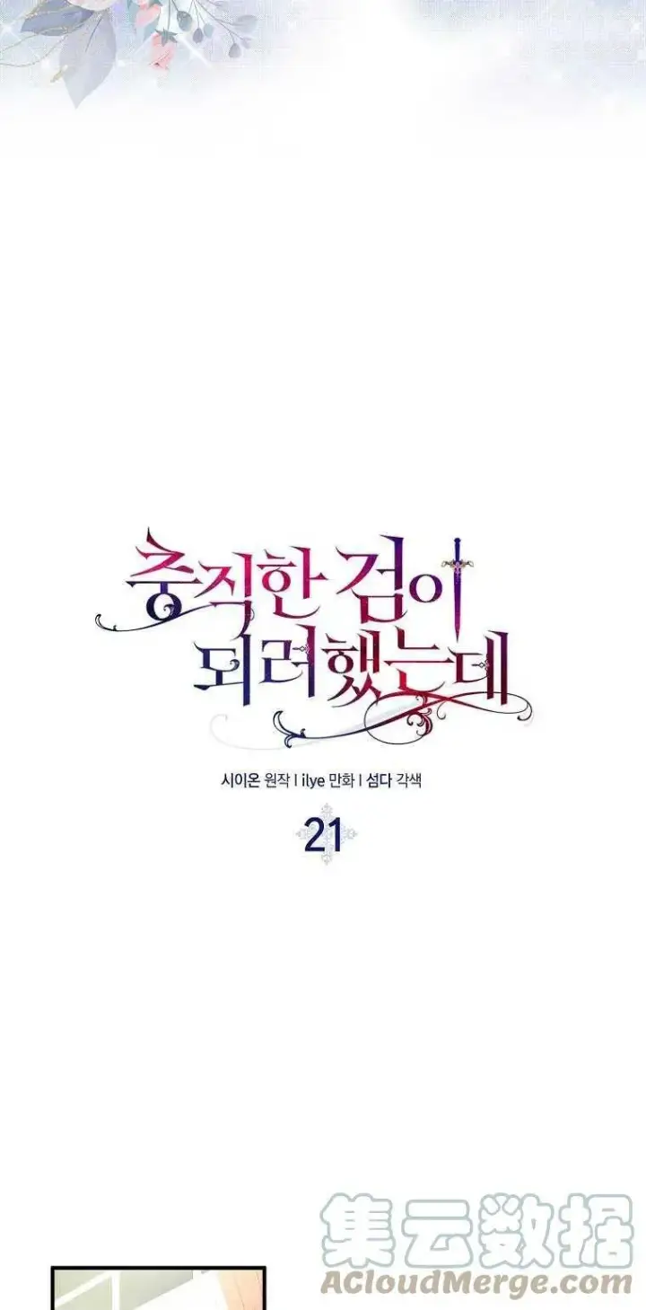 漫画《护爱之剑》第21话第19张图