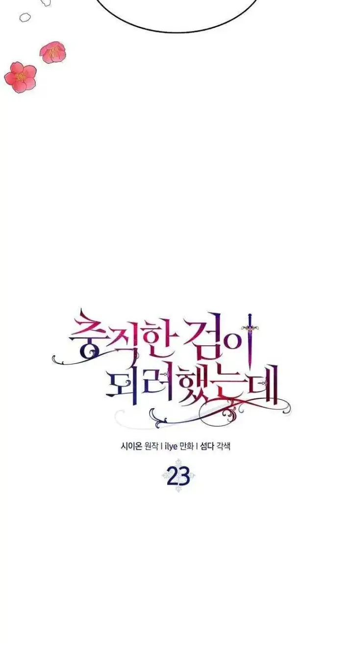 漫画《护爱之剑》第23话第5张图