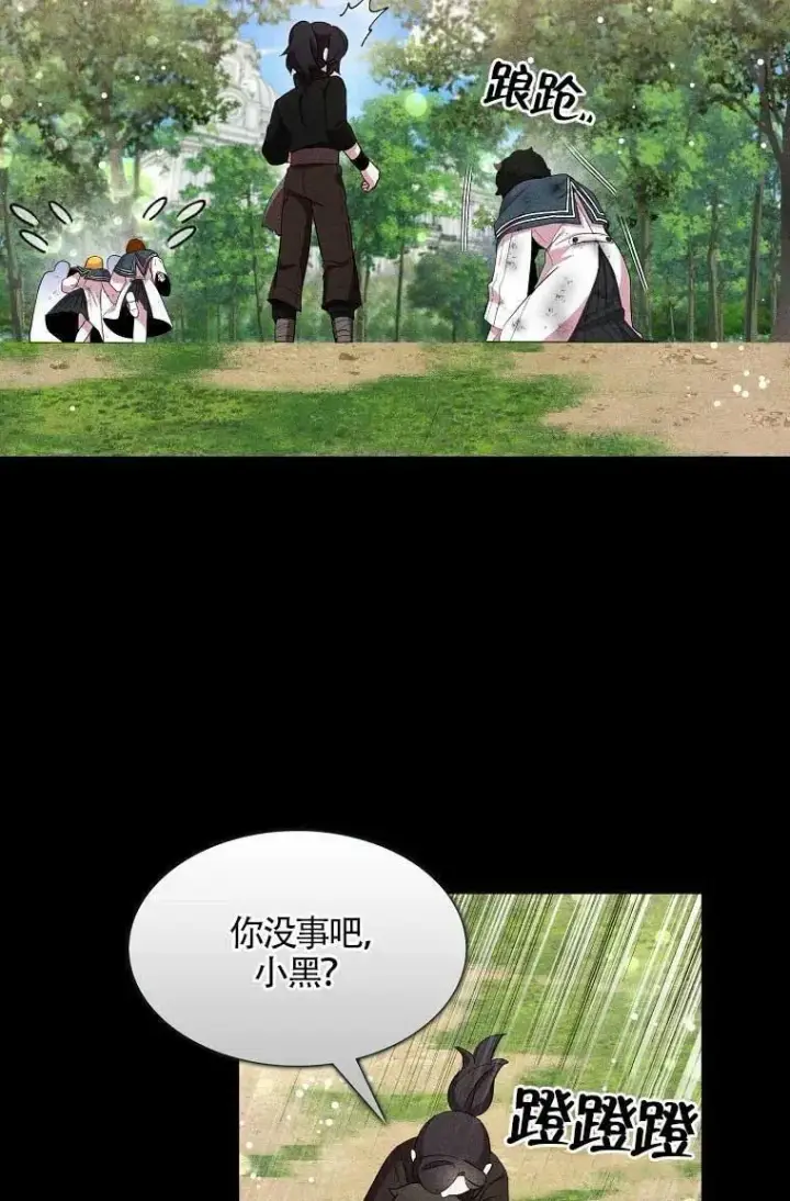 《护爱之剑》第36话图39