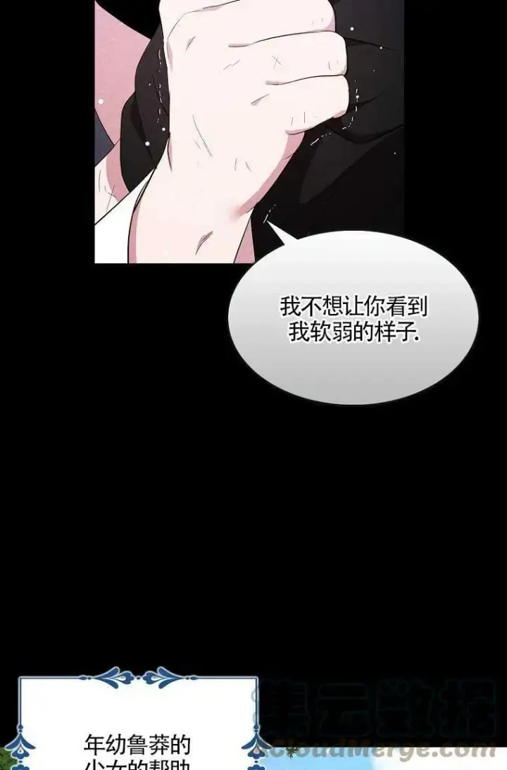 《护爱之剑》第36话图43