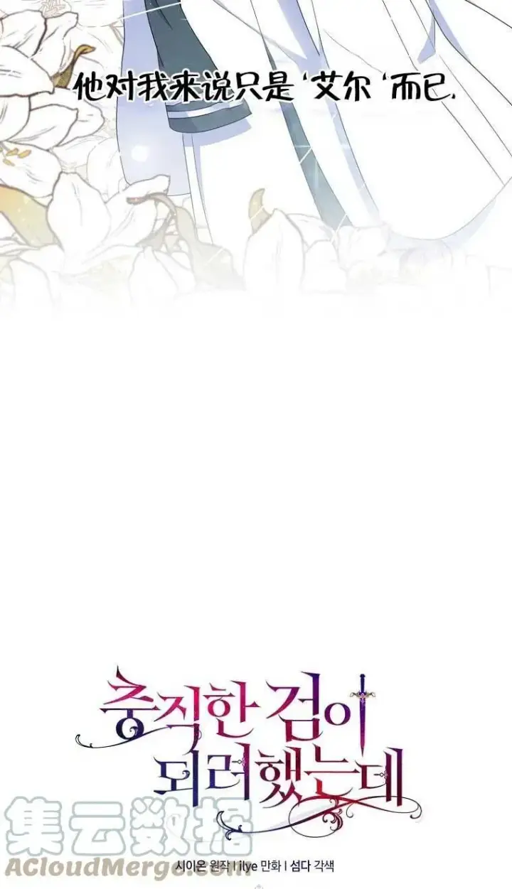 《护爱之剑》第37话图10