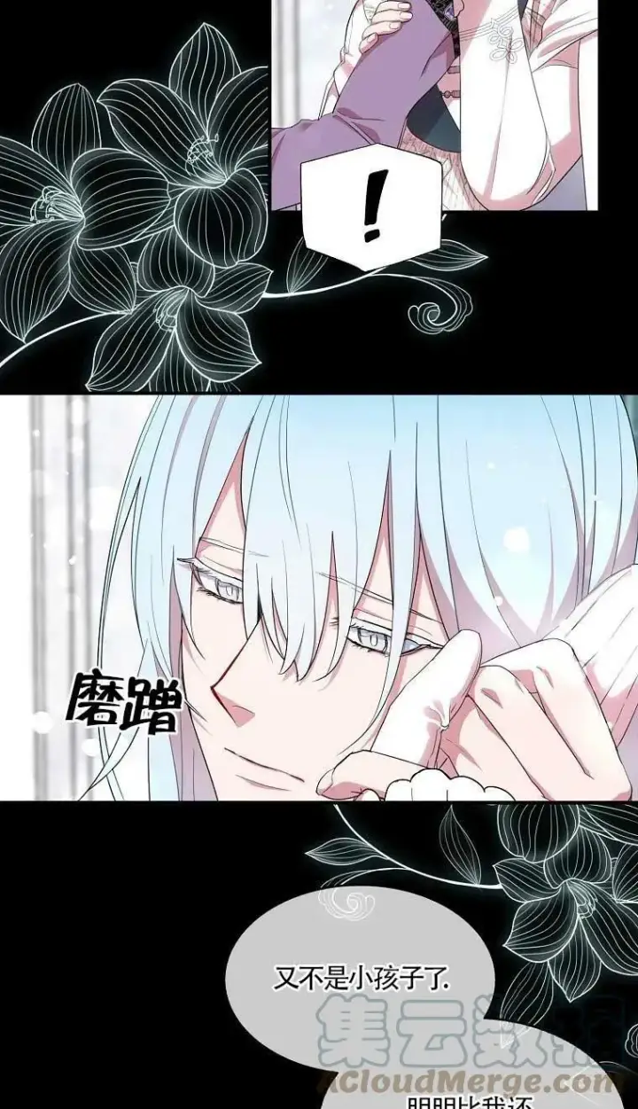 《护爱之剑》第37话图16