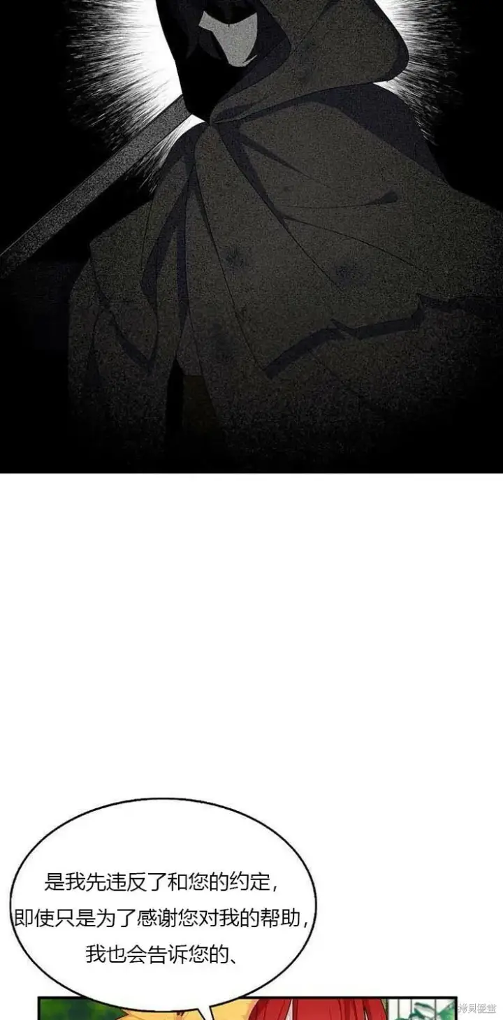 《护爱之剑》第38话图58