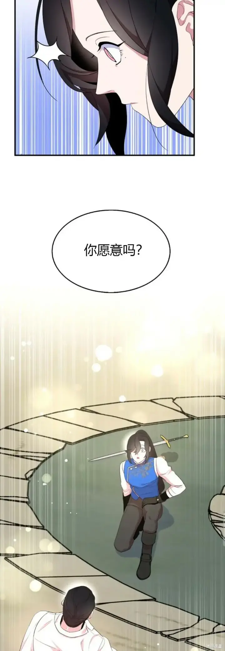 《护爱之剑》第39话图28