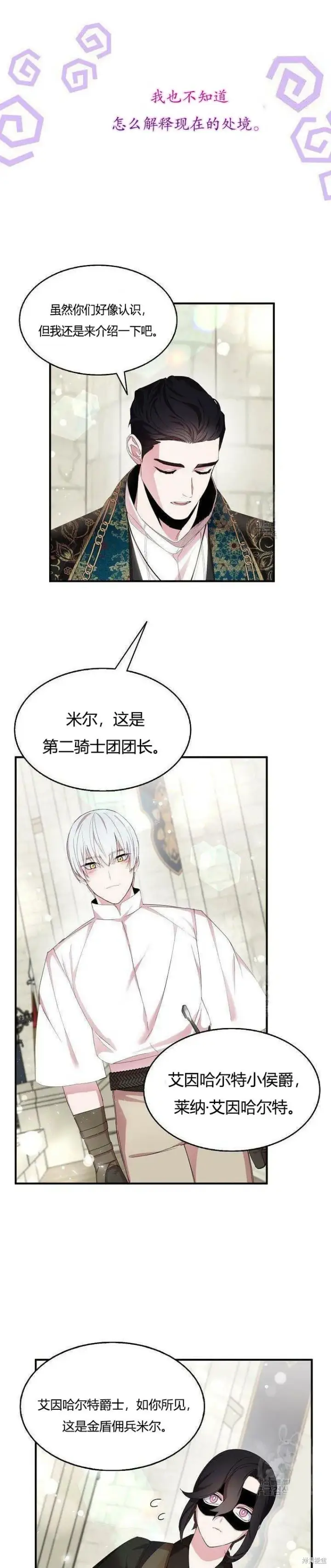 《护爱之剑》第40话图12