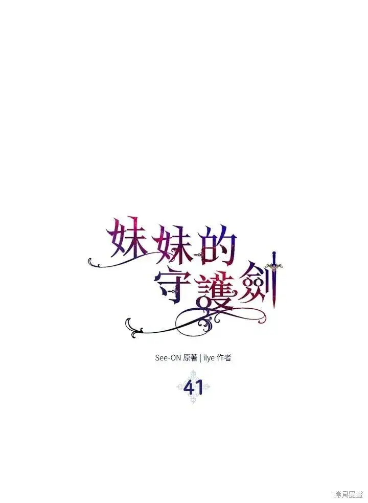 《护爱之剑》第41话图12