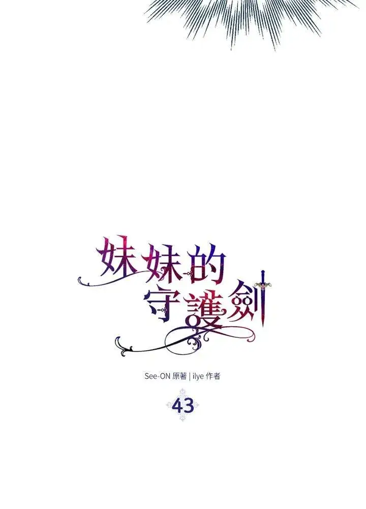 《护爱之剑》第43话图15