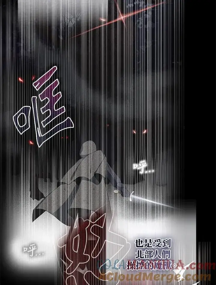 《护爱之剑》第45话图67