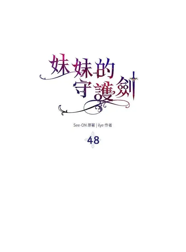 《护爱之剑》第48话图33