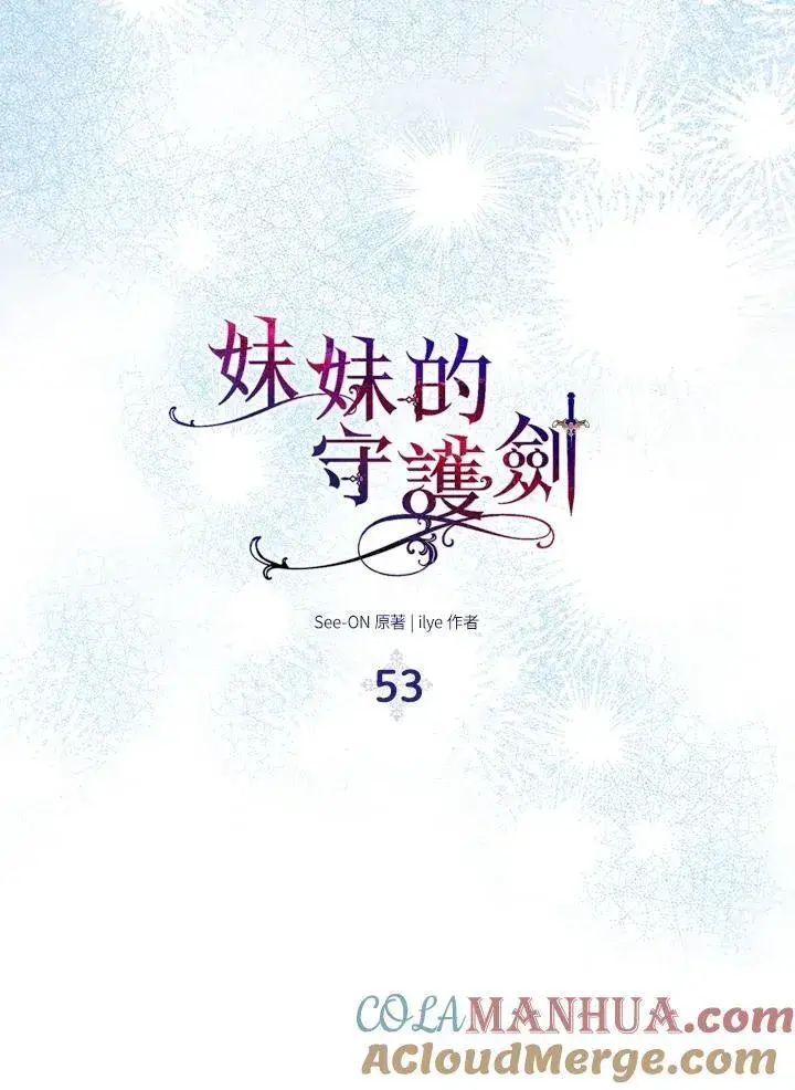 《护爱之剑》第53话图13