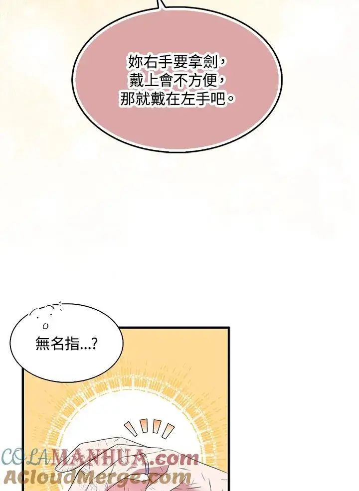 《护爱之剑》第53话图19
