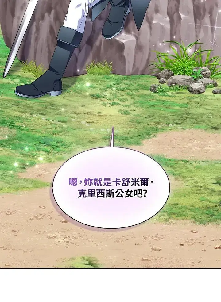 《护爱之剑》第54话图24