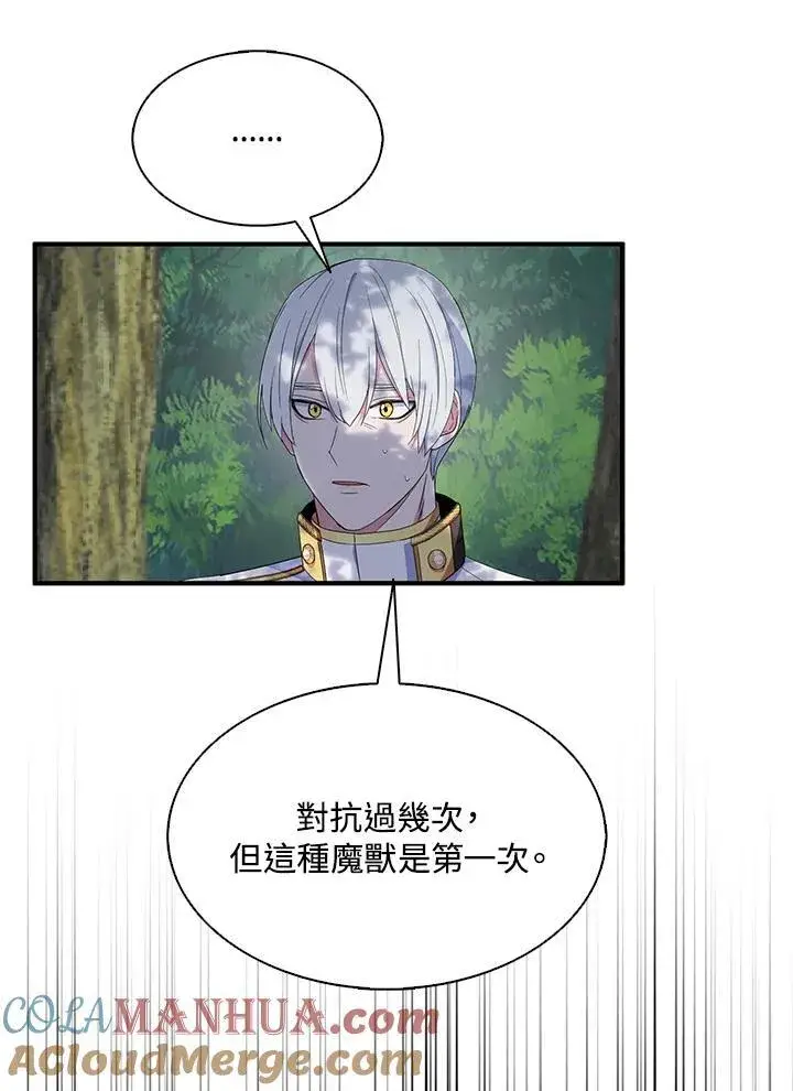 《护爱之剑》第57话图29