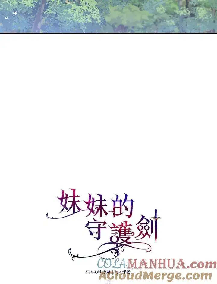《护爱之剑》第60话图31