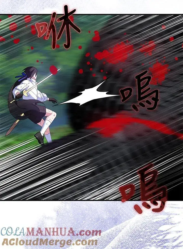 漫画《护爱之剑》第62话第49张图