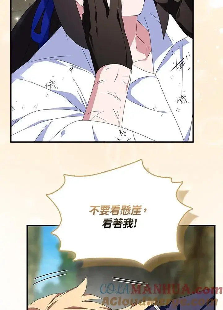 漫画《护爱之剑》第63话第117张图