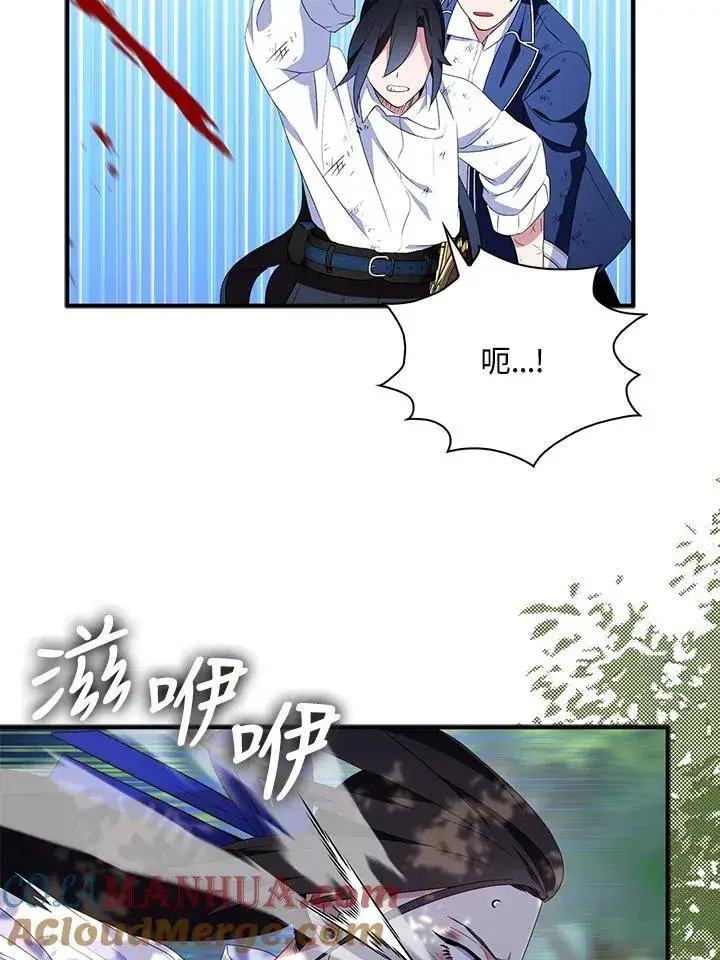 漫画《护爱之剑》第63话第53张图