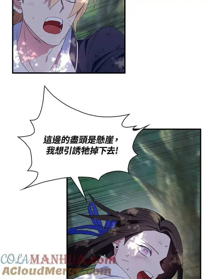漫画《护爱之剑》第63话第57张图