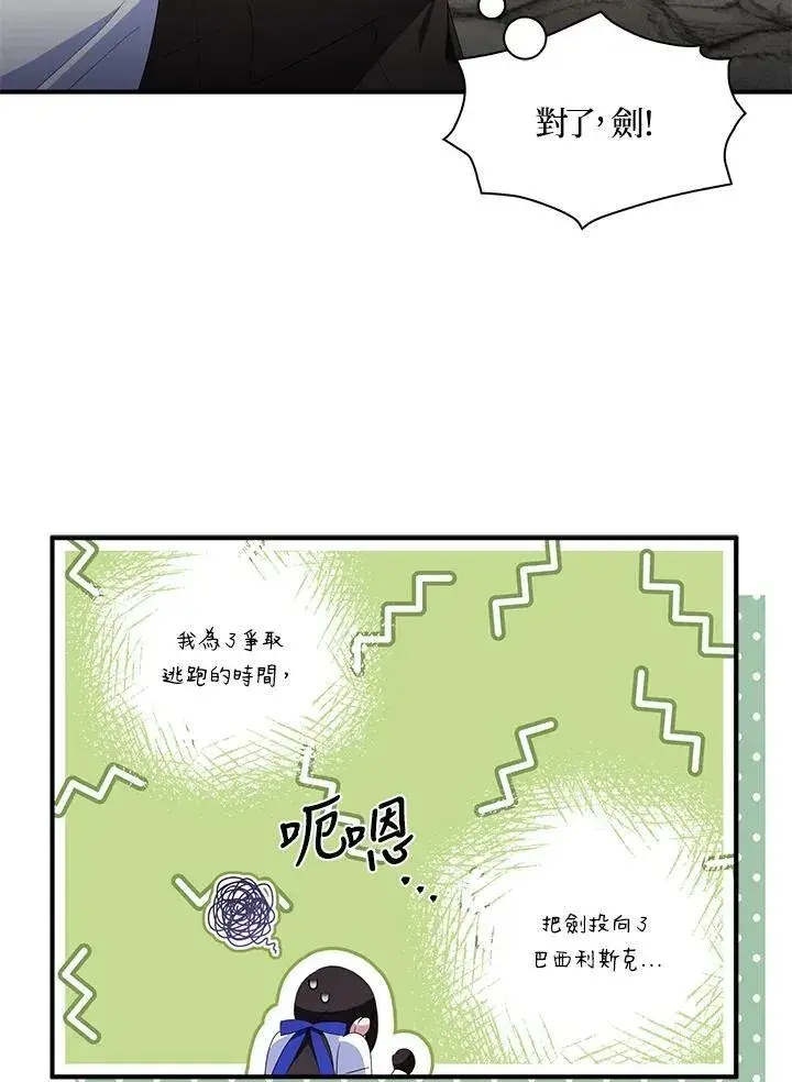 漫画《护爱之剑》第63话第94张图