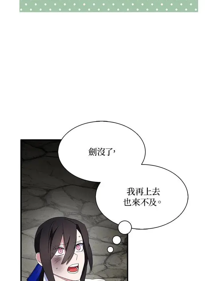漫画《护爱之剑》第63话第95张图