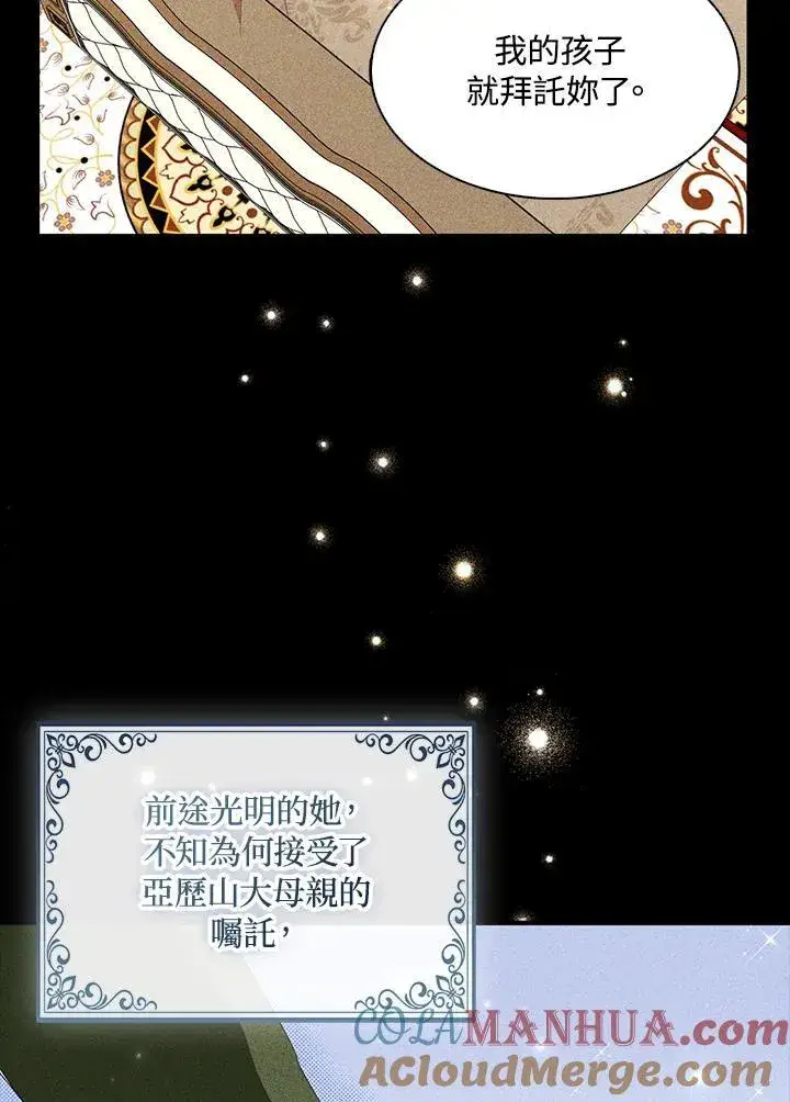 漫画《护爱之剑》第64话第21张图