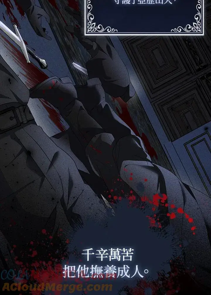 漫画《护爱之剑》第64话第25张图