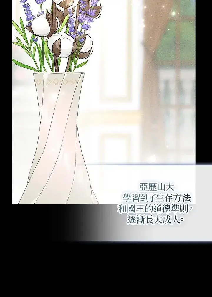 漫画《护爱之剑》第64话第27张图