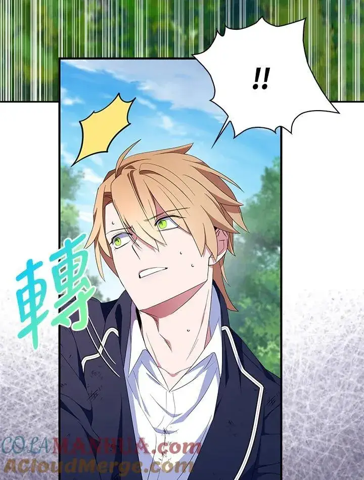 漫画《护爱之剑》第64话第49张图