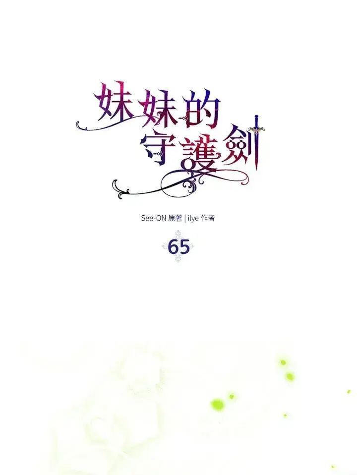 漫画《护爱之剑》第65话第15张图