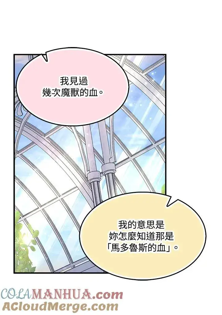 漫画《护爱之剑》第68话第81张图