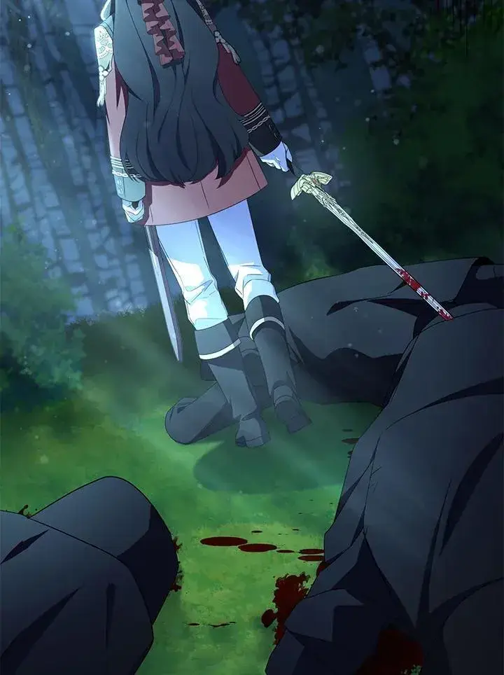 《护爱之剑》第72话图2