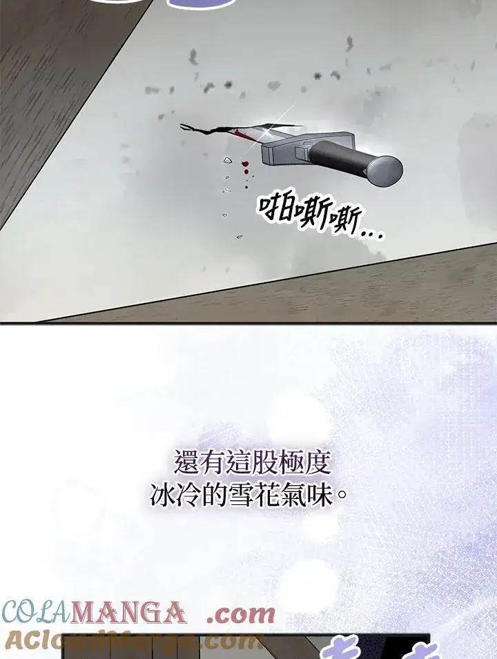 《护爱之剑》第73话图117
