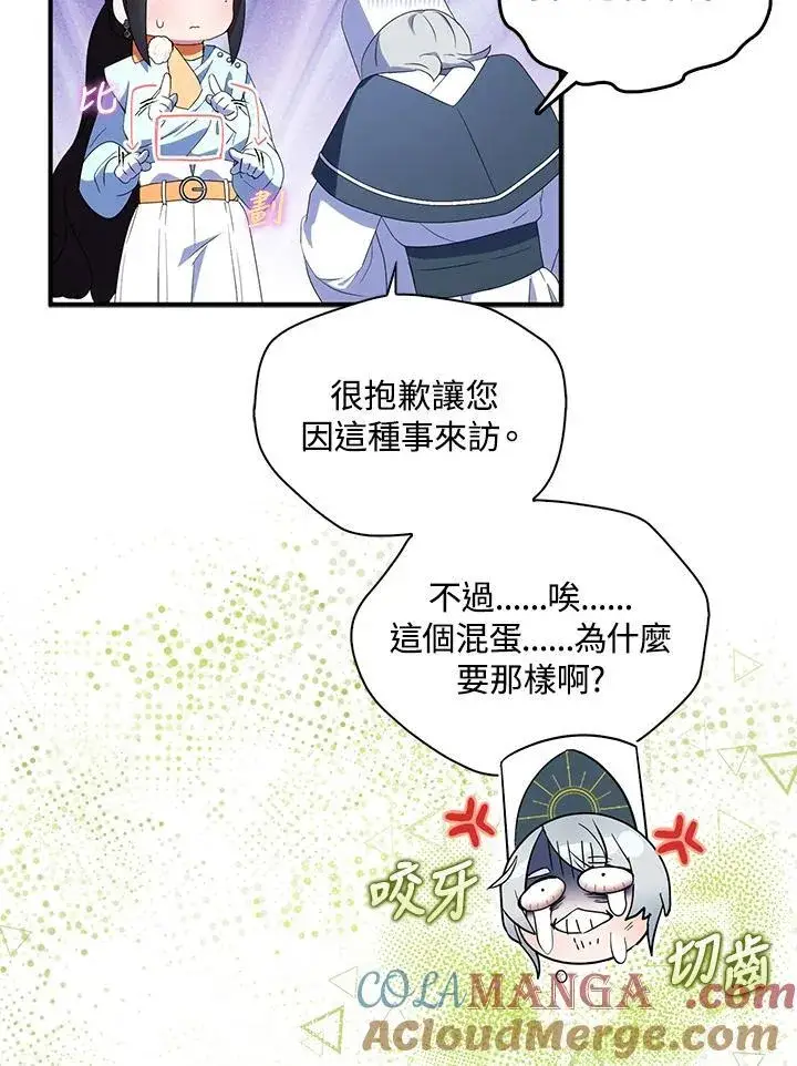 《护爱之剑》第73话图73