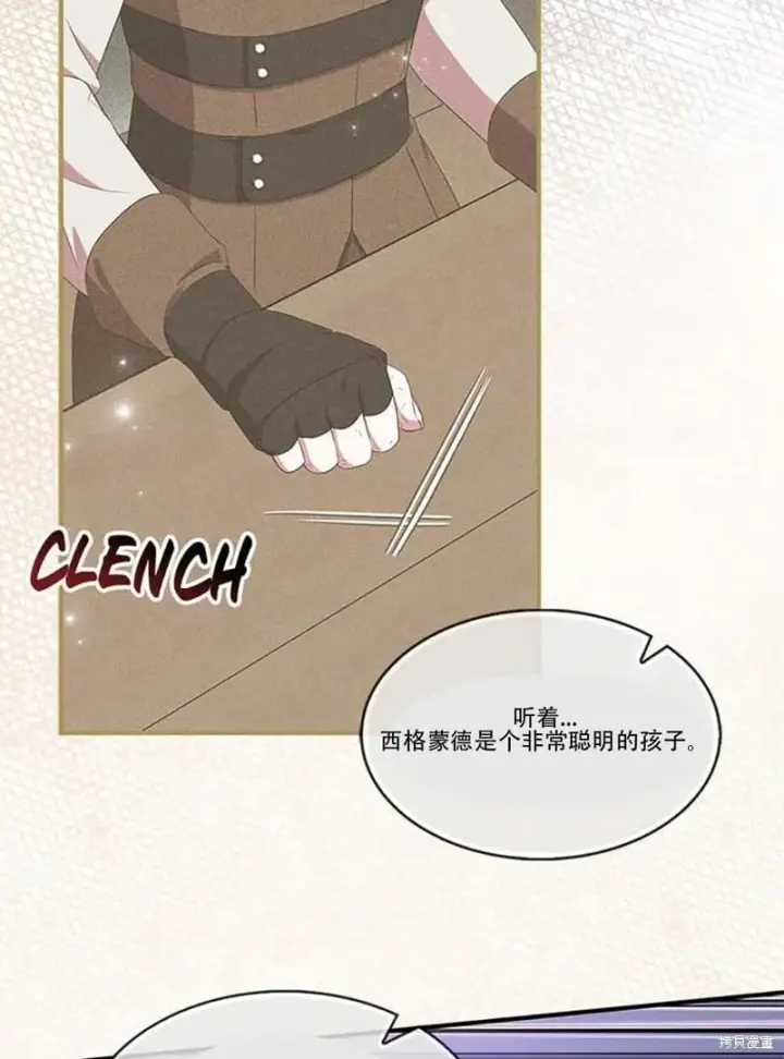 《护爱之剑》第74话图34