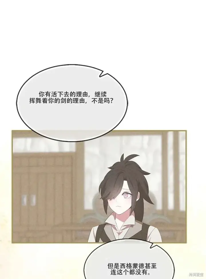《护爱之剑》第74话图38