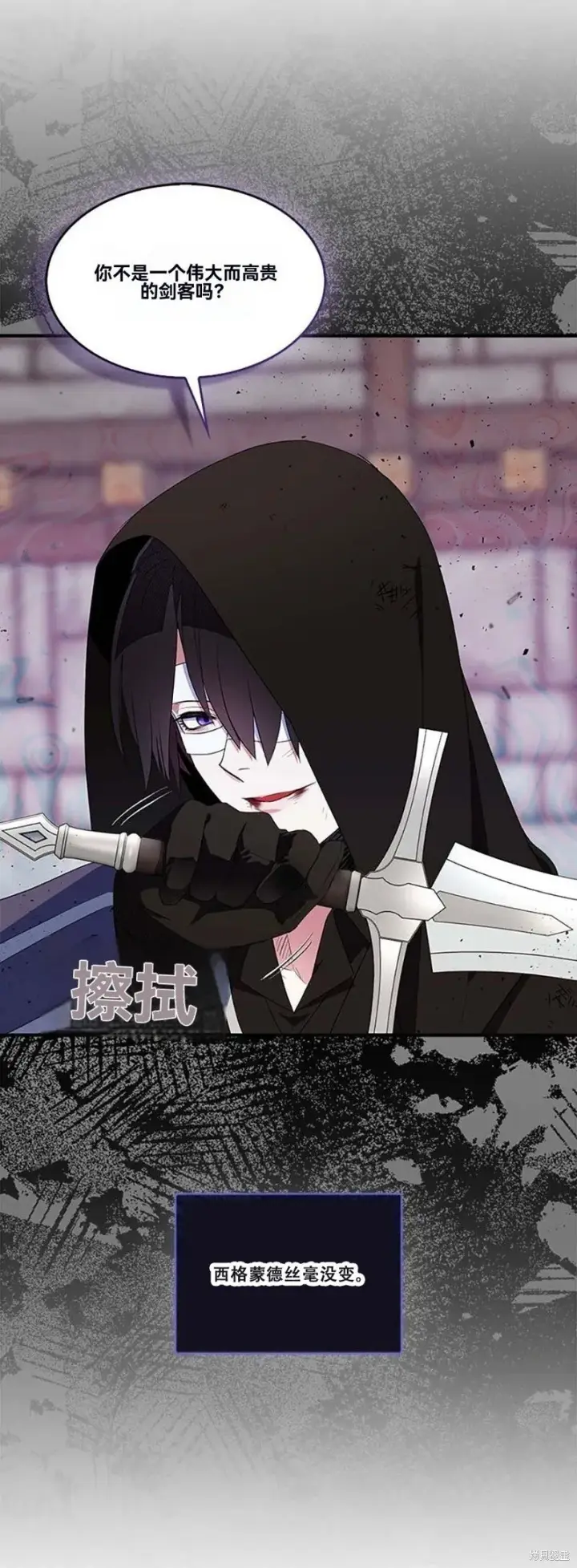 《护爱之剑》第74话图62