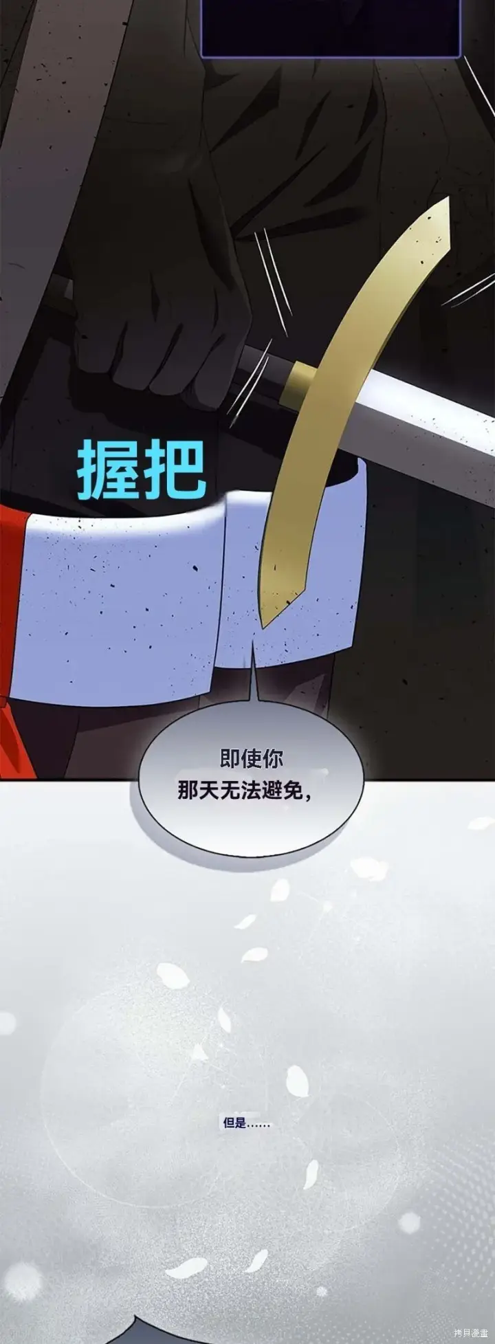 《护爱之剑》第74话图68