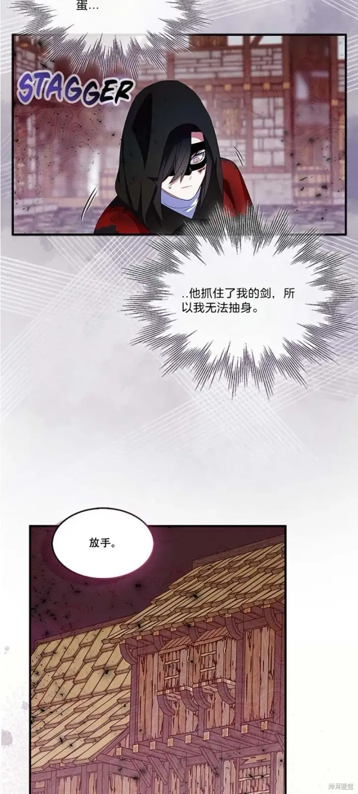 《护爱之剑》第75话图46