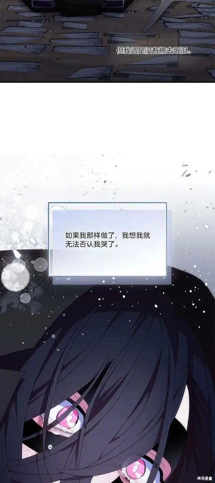《护爱之剑》第75话图58