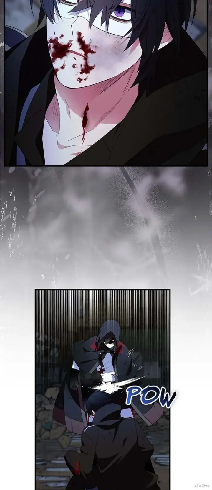 《护爱之剑》第76话图17