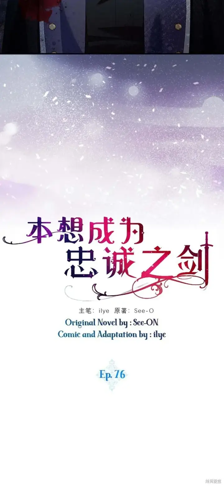 《护爱之剑》第76话图23