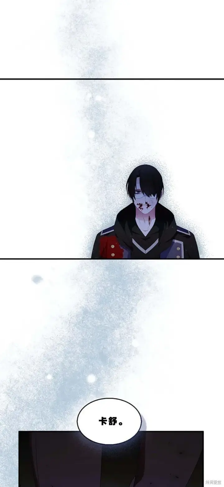 《护爱之剑》第76话图25