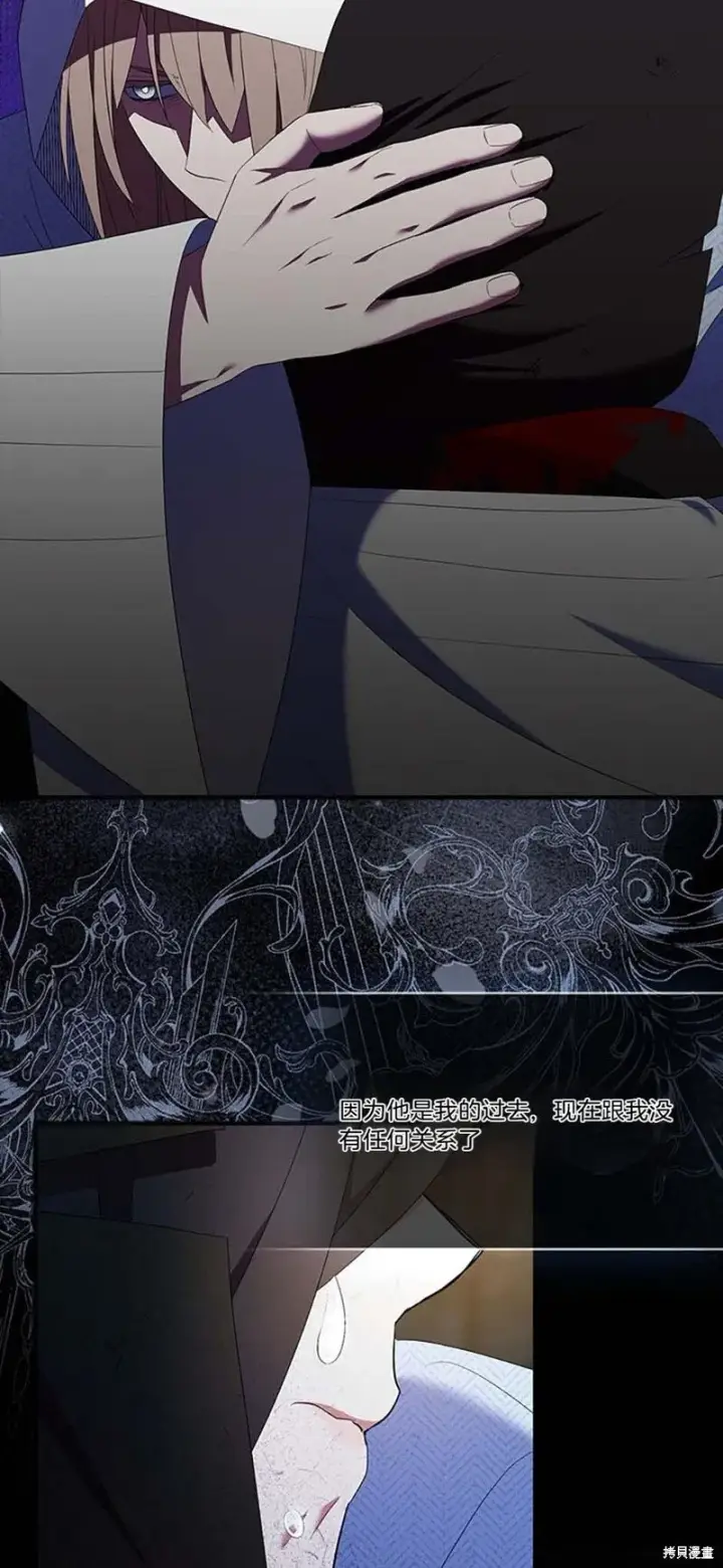 《护爱之剑》第77话图32