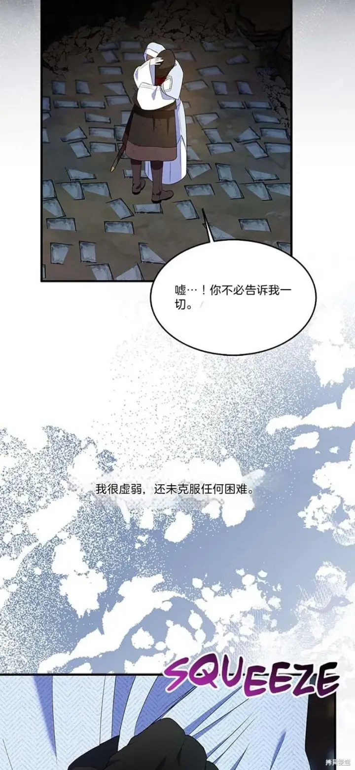 《护爱之剑》第77话图35