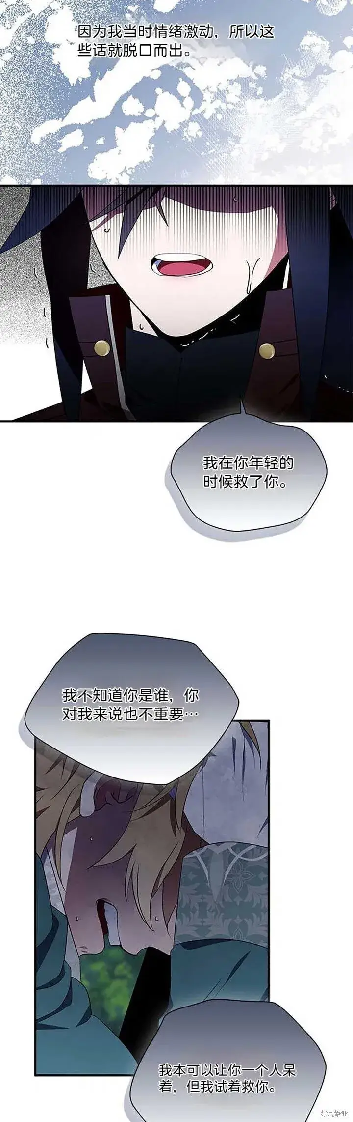 漫画《护爱之剑》第80话第26张图