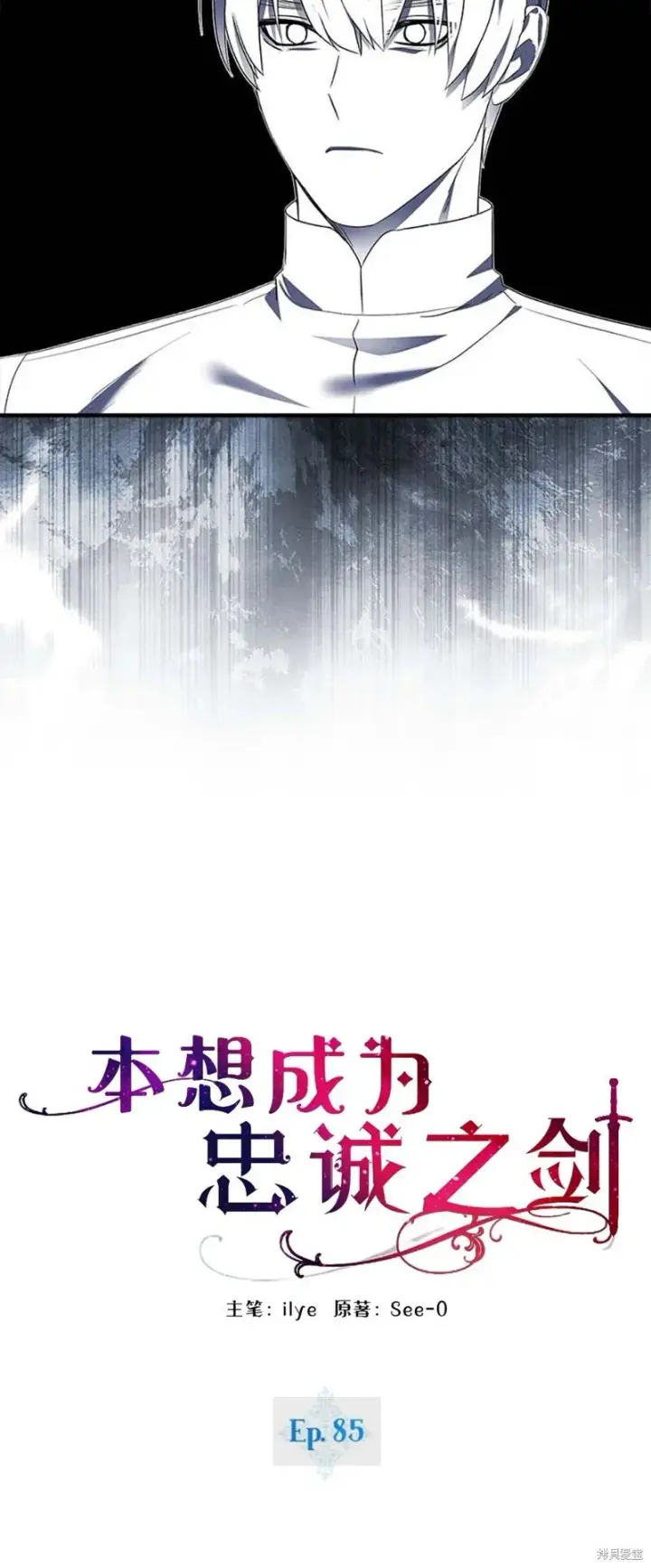 《护爱之剑》第85话图12