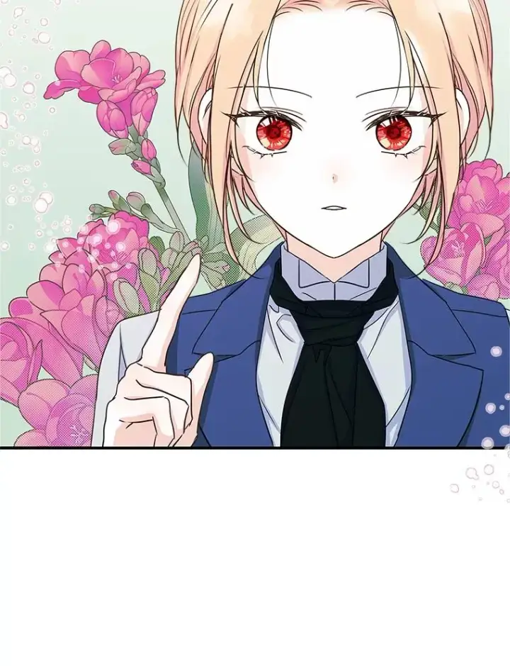 《变成了男主的女性朋友》12.遇见精灵？图3