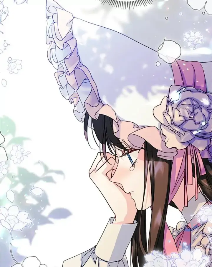 《变成了男主的女性朋友》12.遇见精灵？图35